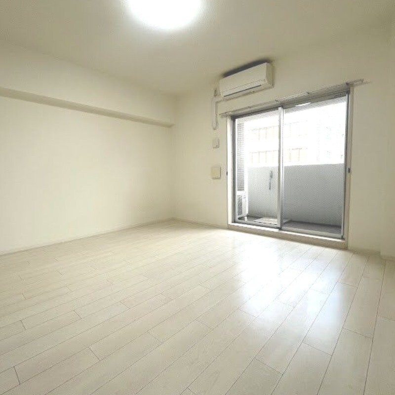 肥後橋駅 徒歩5分 7階の物件内観写真