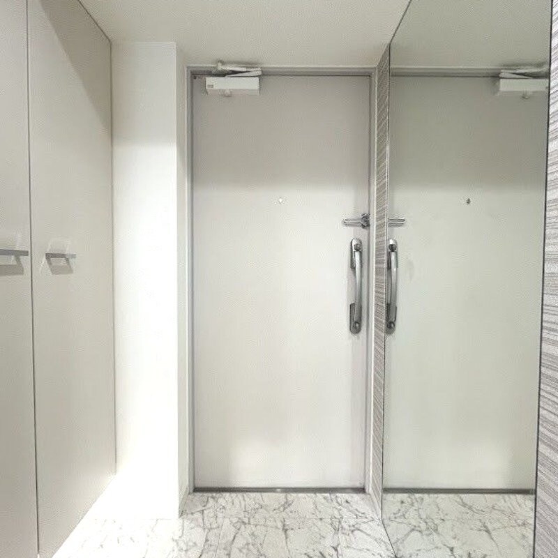 肥後橋駅 徒歩5分 7階の物件内観写真