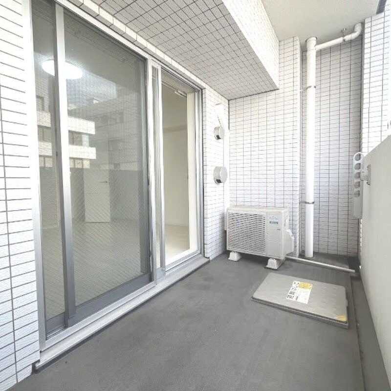 肥後橋駅 徒歩5分 7階の物件内観写真