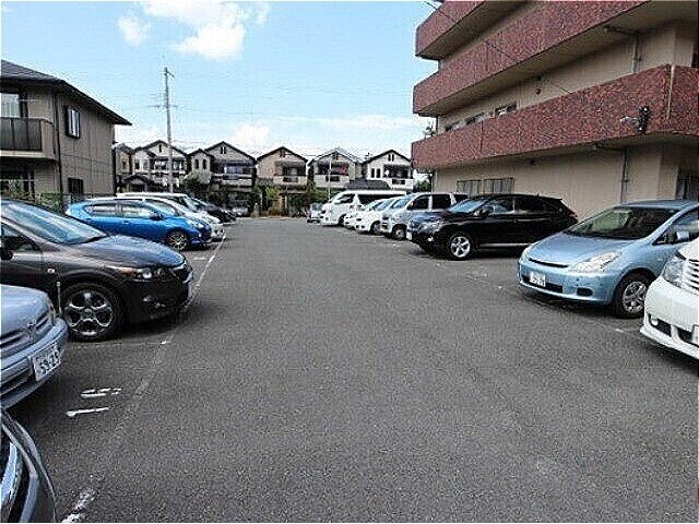 枚方公園駅 徒歩10分 5階の物件外観写真