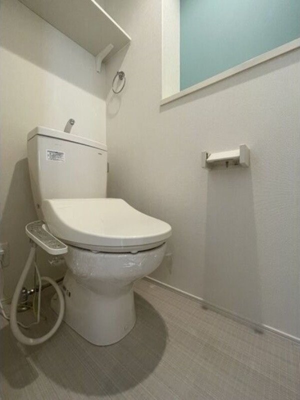 伏見稲荷駅 徒歩4分 1階の物件内観写真