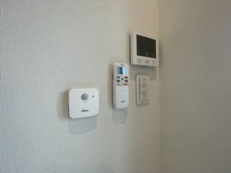 伏見稲荷駅 徒歩4分 1階の物件内観写真