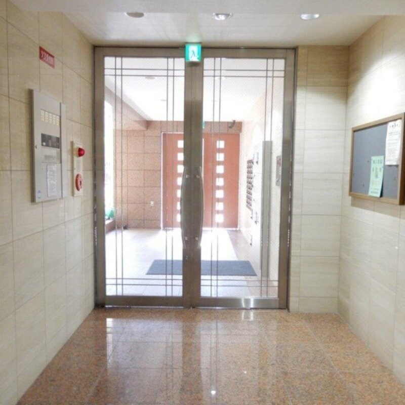 天満駅 徒歩4分 5階の物件外観写真