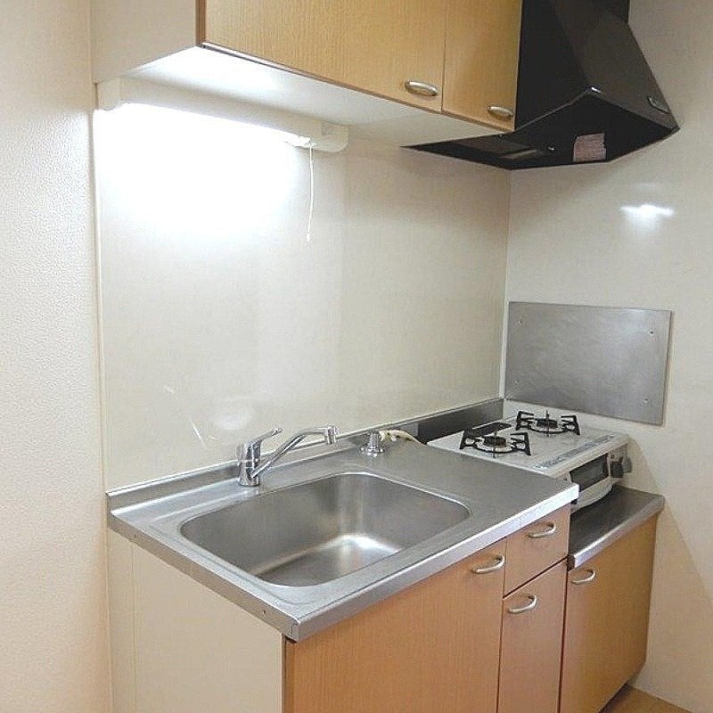 天満駅 徒歩4分 5階の物件内観写真