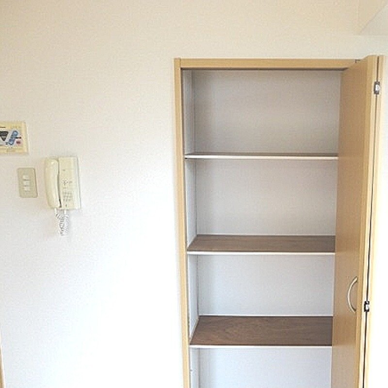 天満駅 徒歩4分 5階の物件内観写真