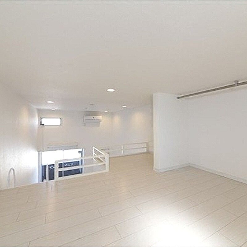 吉田駅 徒歩10分 1階の物件内観写真