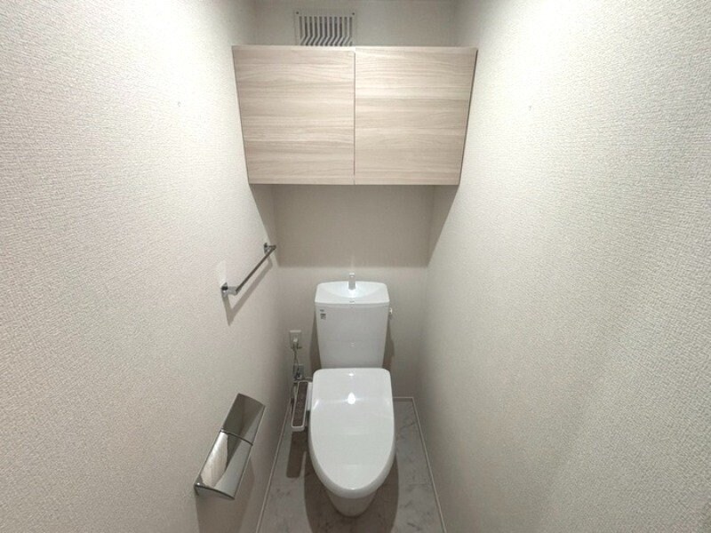 住道駅 徒歩15分 2階の物件内観写真