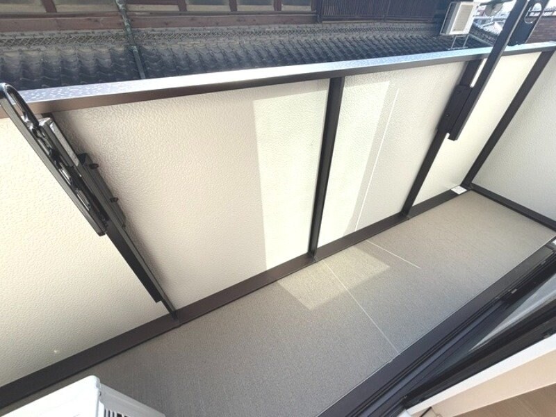 住道駅 徒歩15分 2階の物件内観写真