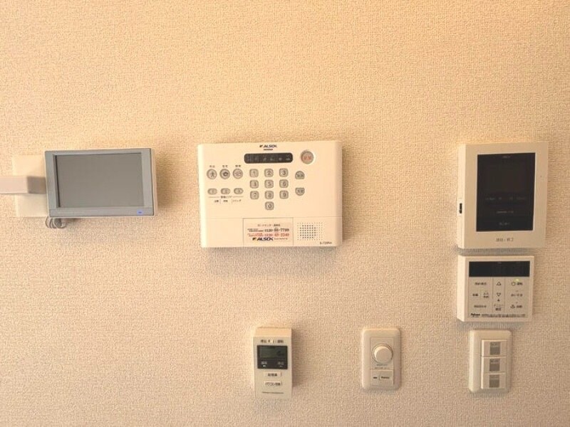 住道駅 徒歩15分 2階の物件内観写真