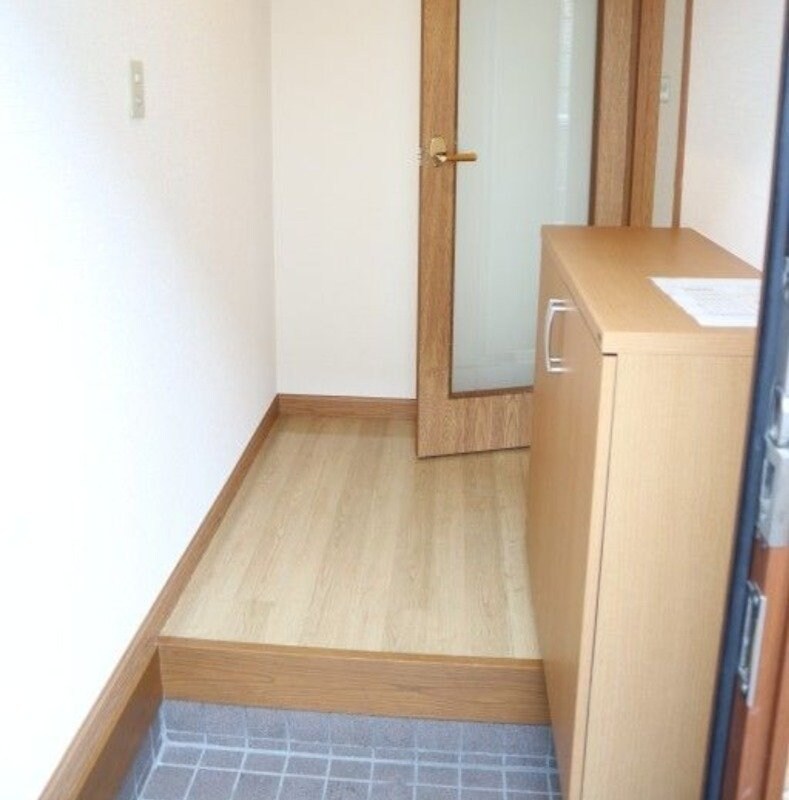 忍ケ丘駅 徒歩5分 2階の物件内観写真