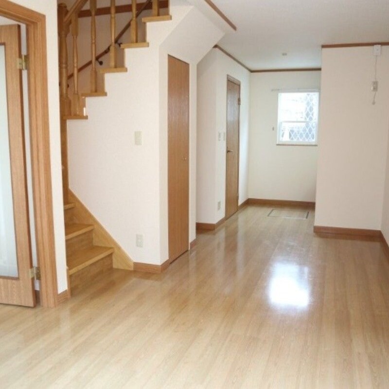 忍ケ丘駅 徒歩5分 2階の物件内観写真