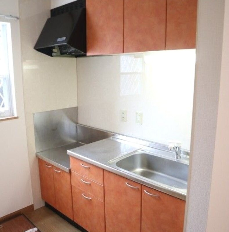 忍ケ丘駅 徒歩5分 2階の物件内観写真