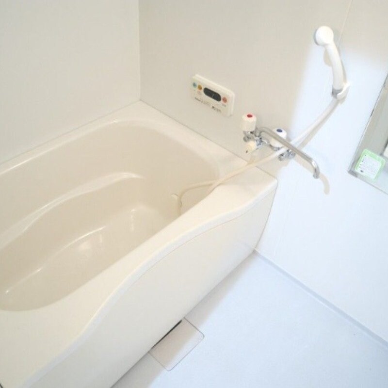 忍ケ丘駅 徒歩5分 2階の物件内観写真