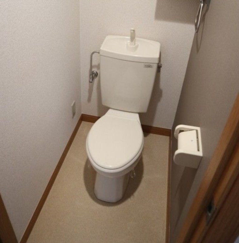 忍ケ丘駅 徒歩5分 2階の物件内観写真