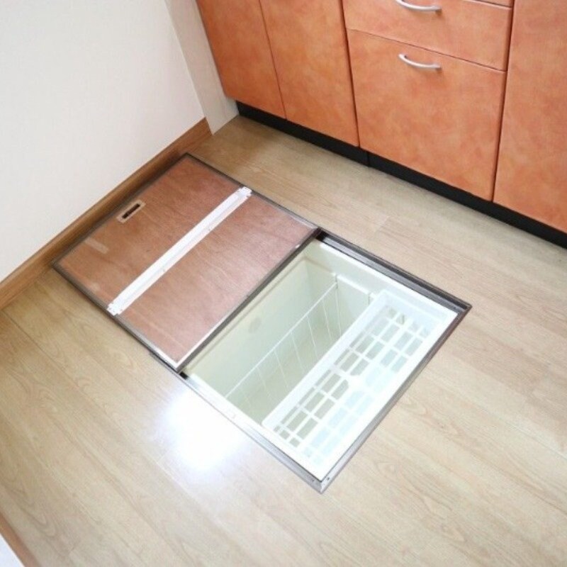 忍ケ丘駅 徒歩5分 2階の物件内観写真