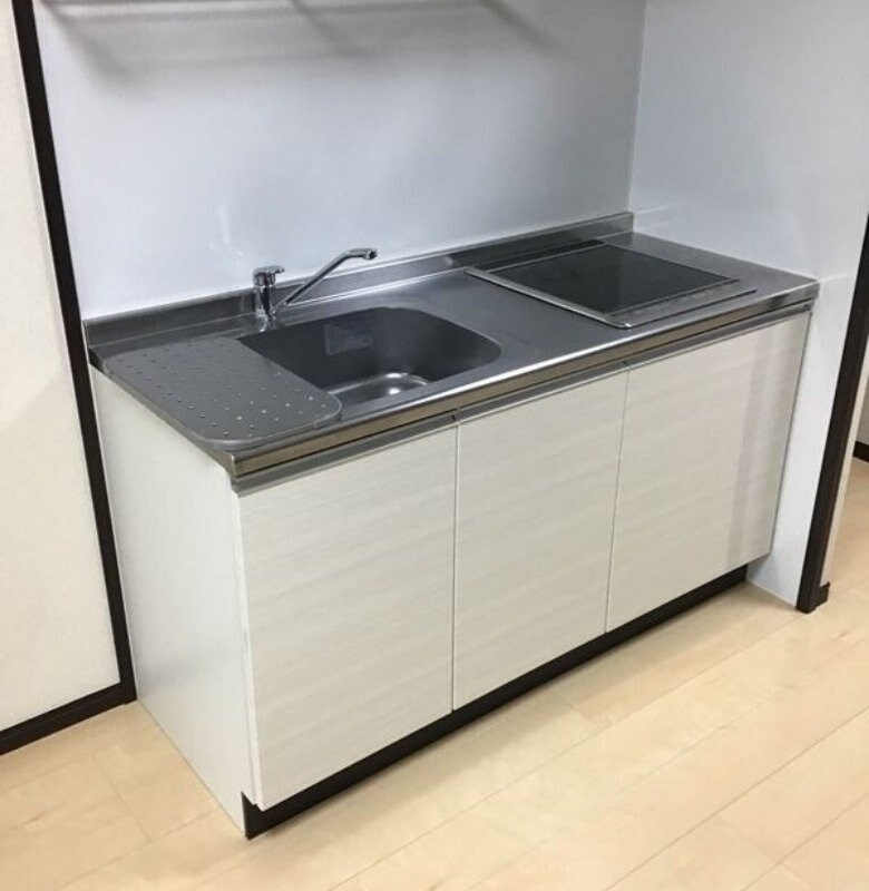 大和田駅 徒歩5分 3階の物件内観写真