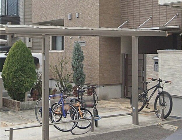 大和田駅 徒歩5分 3階の物件外観写真