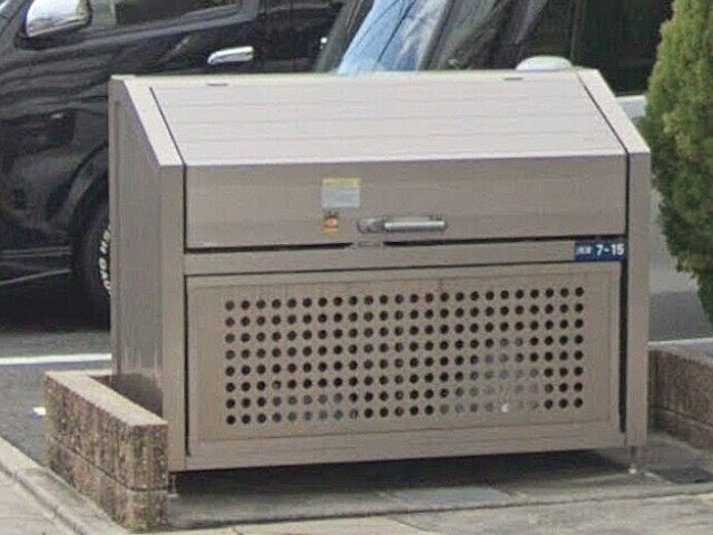 大和田駅 徒歩5分 3階の物件外観写真