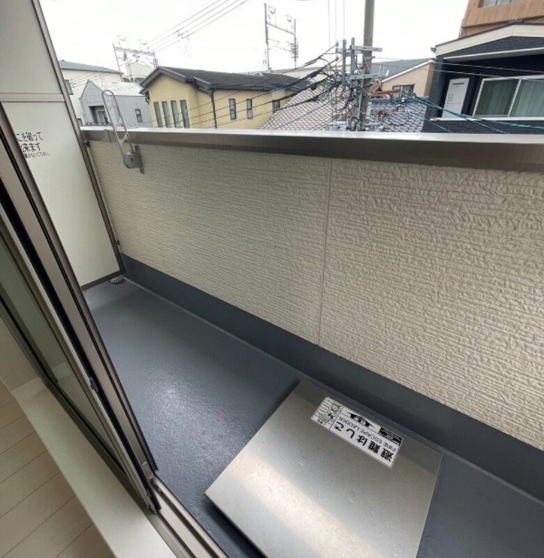 大和田駅 徒歩5分 3階の物件内観写真