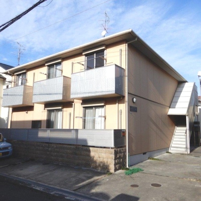 寝屋川市駅 徒歩7分 2階の物件外観写真