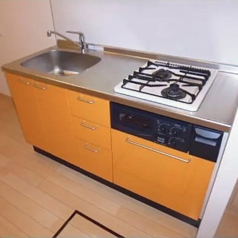 寝屋川市駅 徒歩7分 2階の物件内観写真