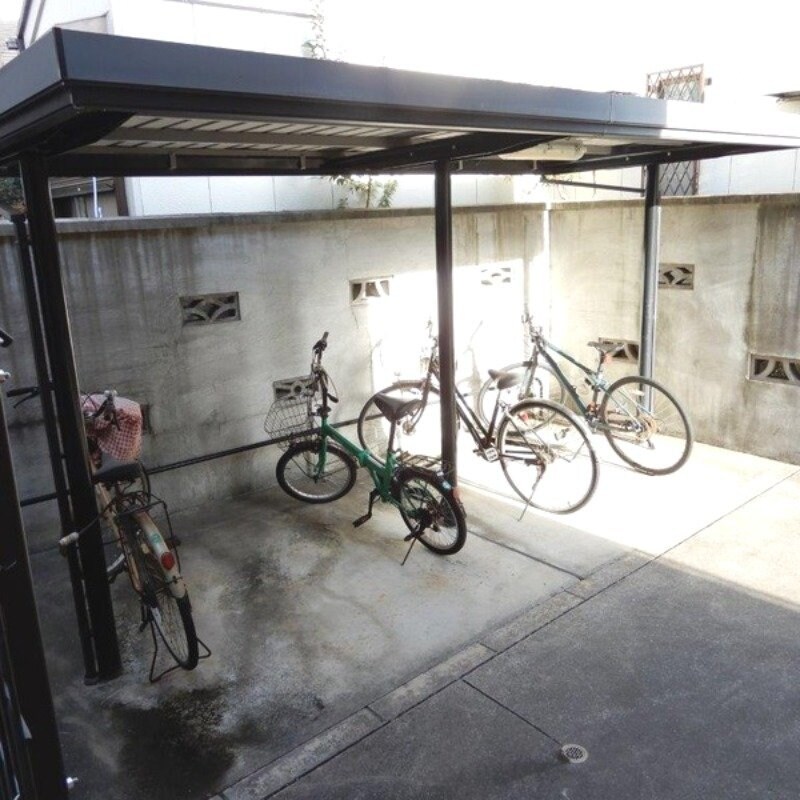 寝屋川市駅 徒歩7分 2階の物件外観写真