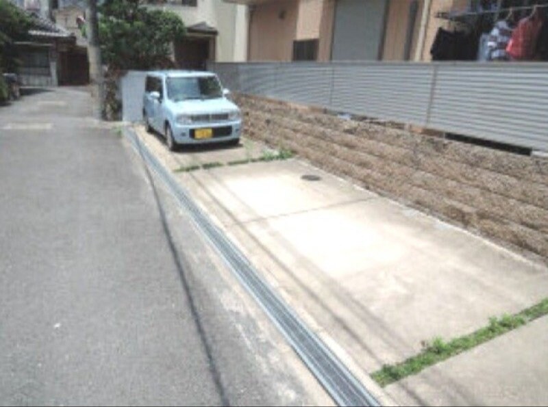 寝屋川市駅 徒歩7分 2階の物件外観写真