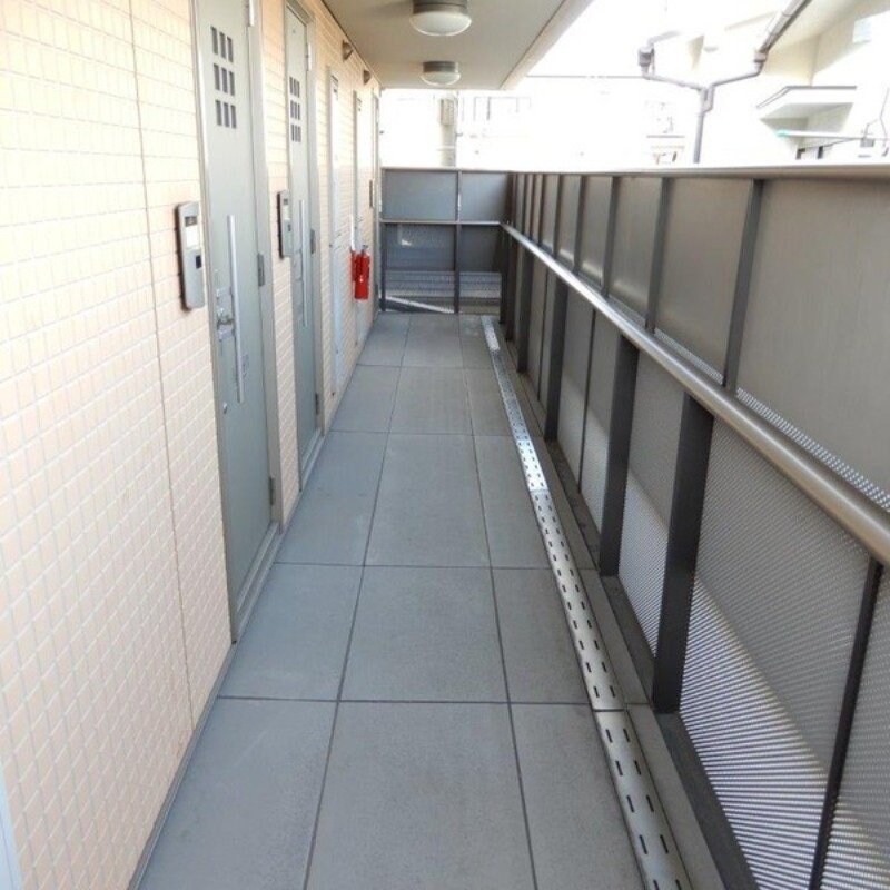 寝屋川市駅 徒歩7分 2階の物件外観写真