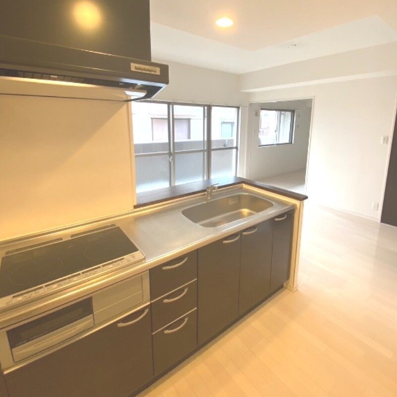 宮之阪駅 徒歩3分 3階の物件内観写真