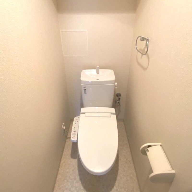 宮之阪駅 徒歩3分 3階の物件内観写真