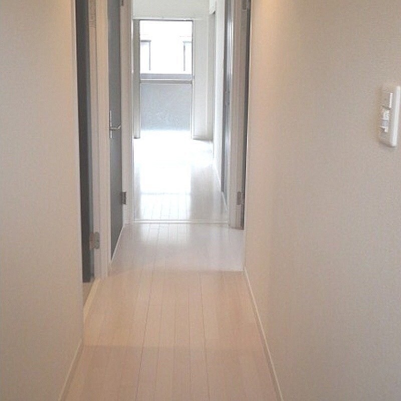 宮之阪駅 徒歩3分 3階の物件内観写真