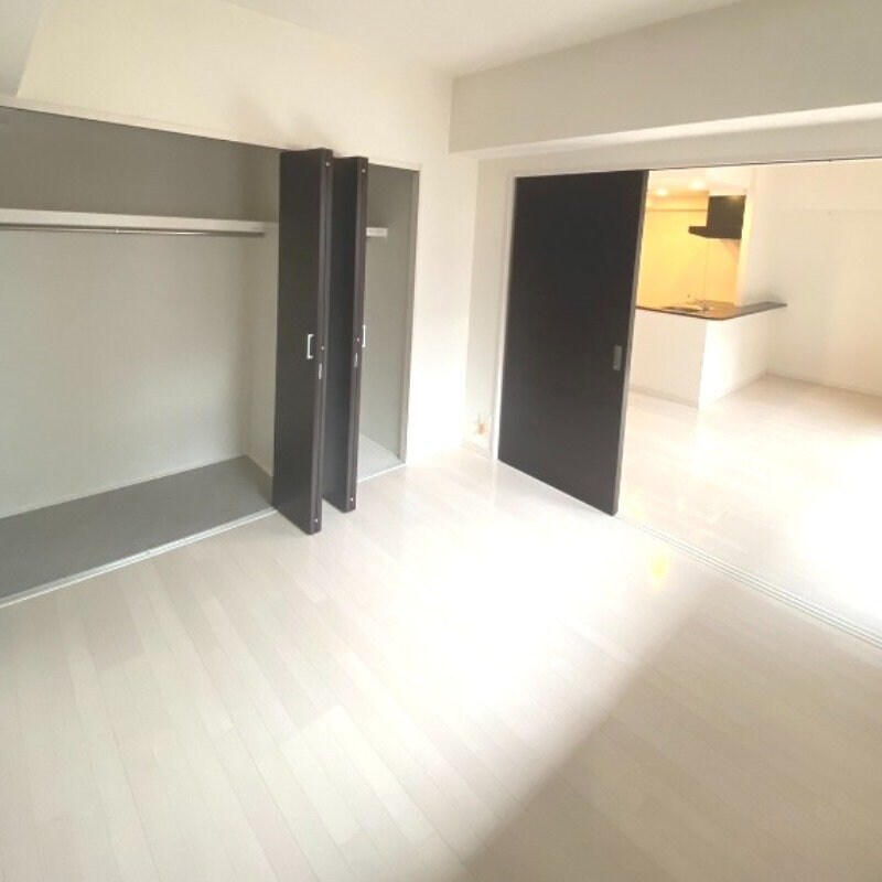 宮之阪駅 徒歩3分 3階の物件内観写真