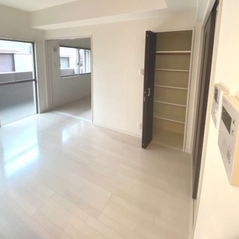 宮之阪駅 徒歩3分 3階の物件内観写真