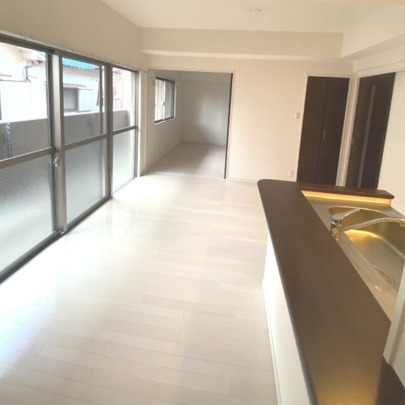 宮之阪駅 徒歩3分 3階の物件内観写真