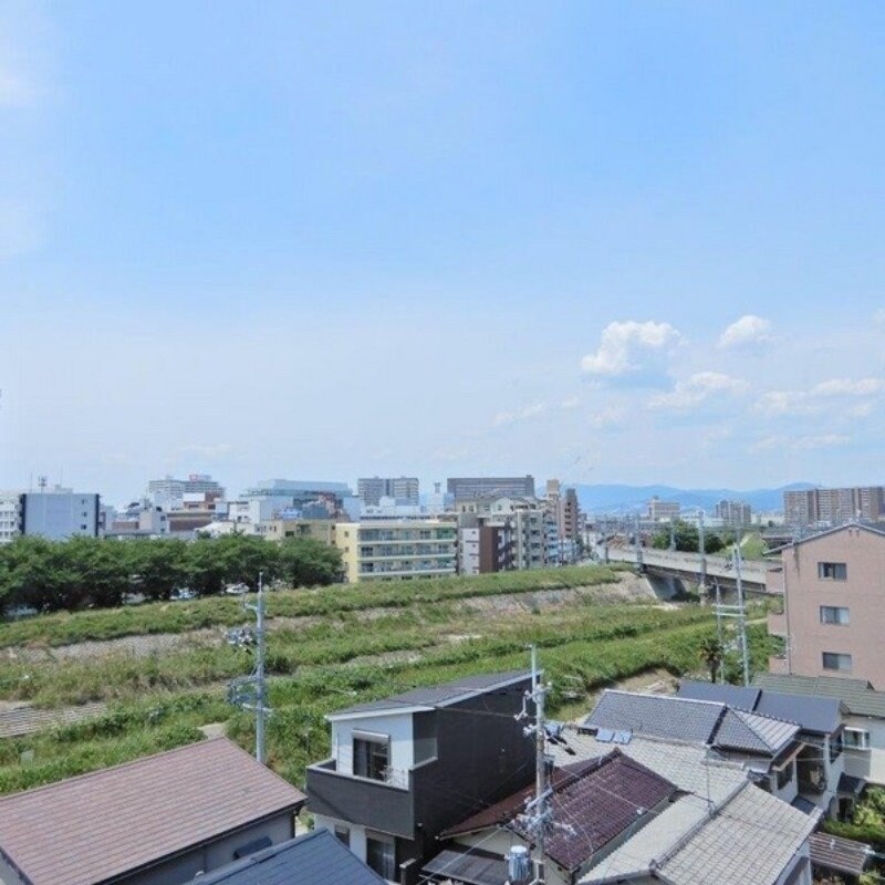 宮之阪駅 徒歩3分 3階の物件内観写真