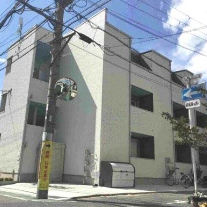 門真市駅 徒歩7分 1階の物件外観写真