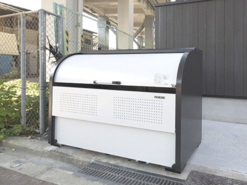 門真市駅 徒歩7分 1階の物件外観写真