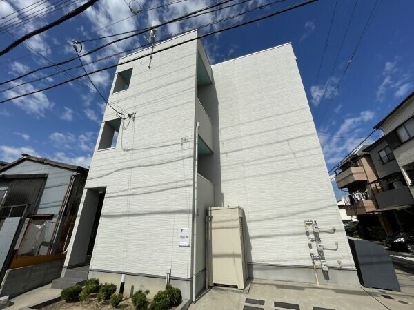 門真市駅 徒歩7分 1階の物件外観写真