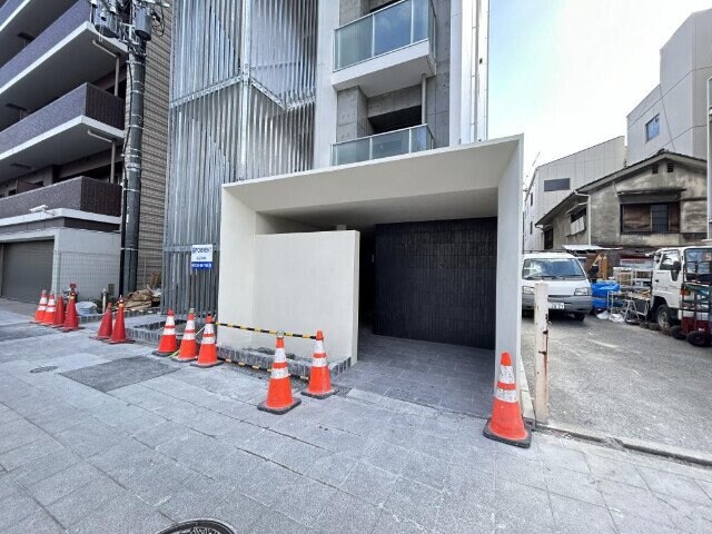 天王寺駅 徒歩7分 2階の物件外観写真