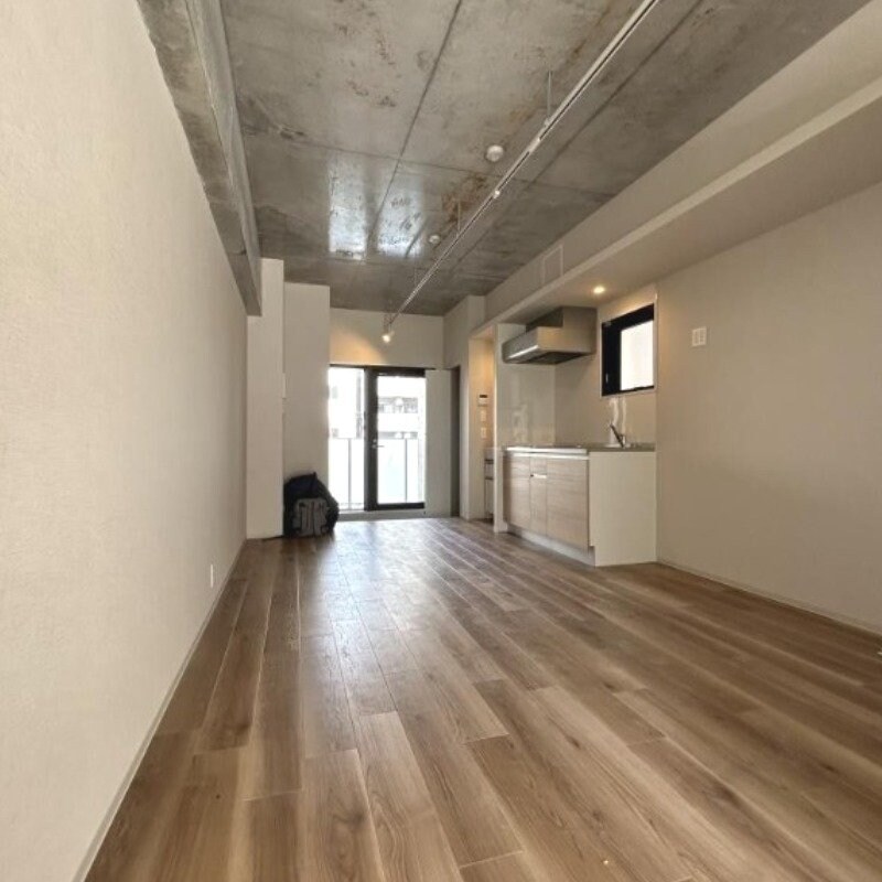 天王寺駅 徒歩7分 2階の物件内観写真