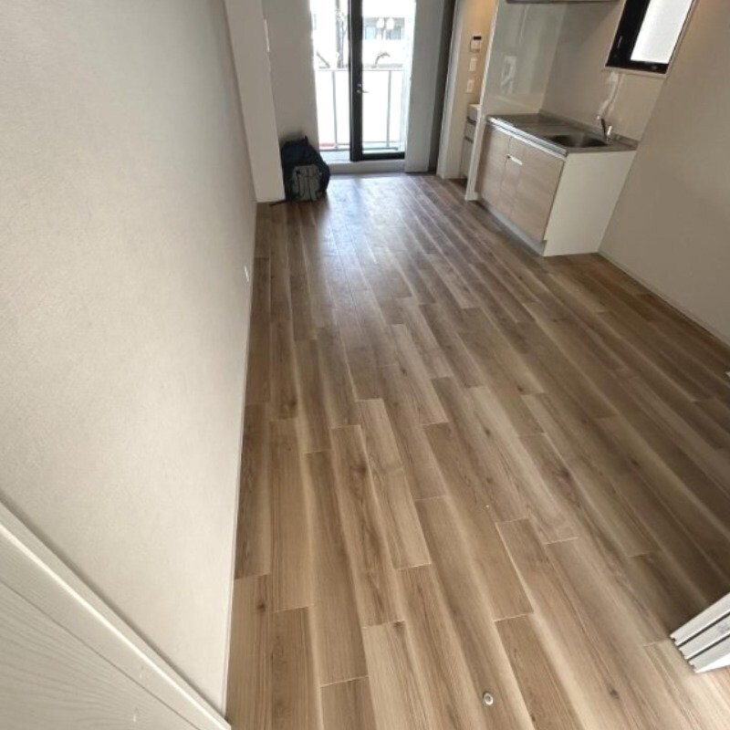 天王寺駅 徒歩7分 2階の物件内観写真