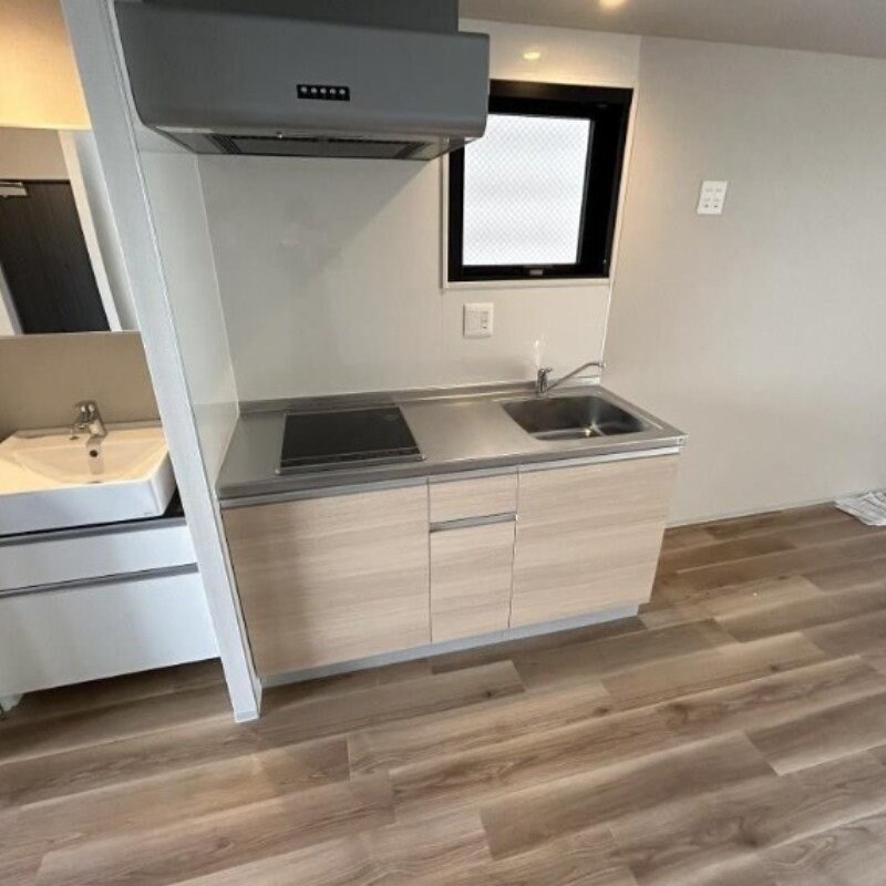 天王寺駅 徒歩7分 2階の物件内観写真