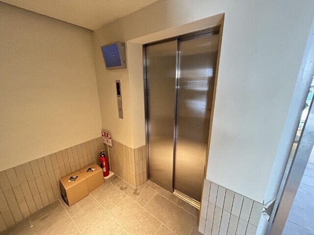 天王寺駅 徒歩7分 2階の物件外観写真