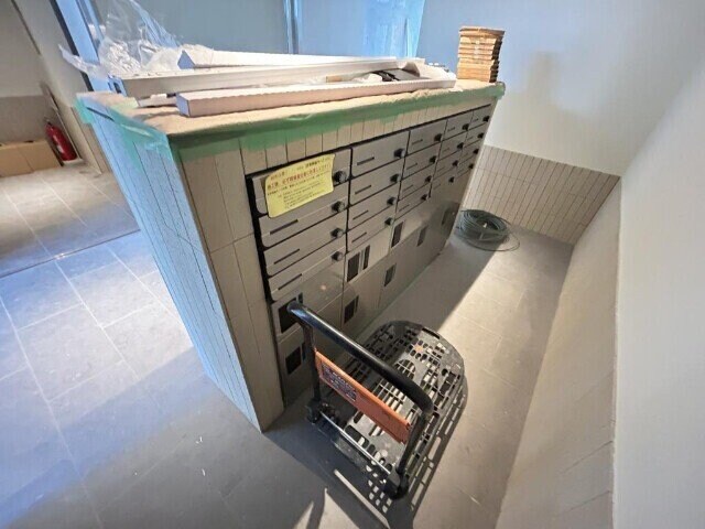 天王寺駅 徒歩7分 2階の物件外観写真