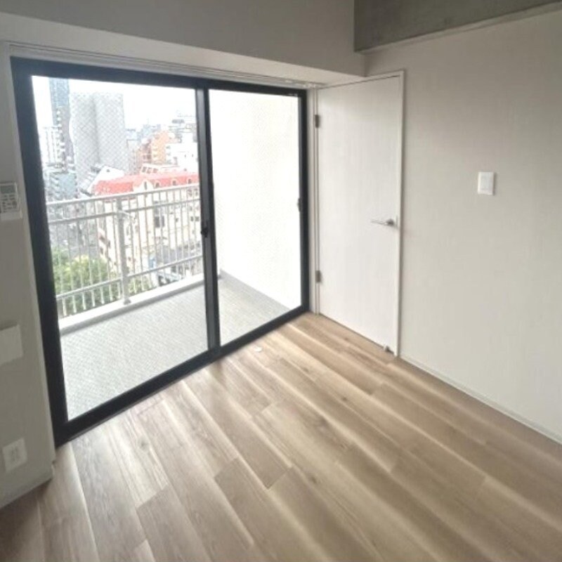 天王寺駅 徒歩7分 2階の物件内観写真