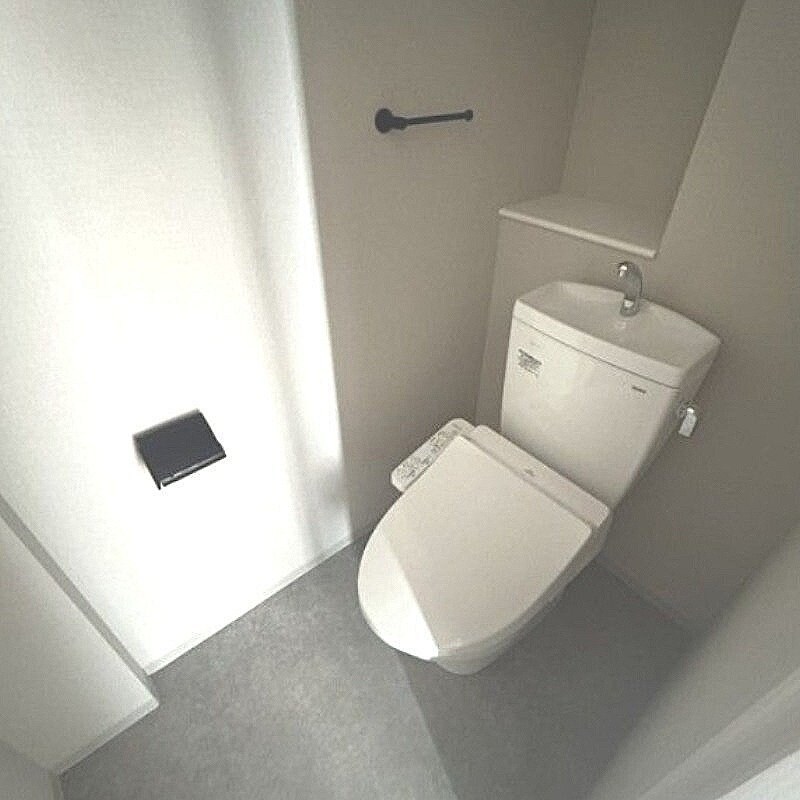 天王寺駅 徒歩7分 2階の物件内観写真