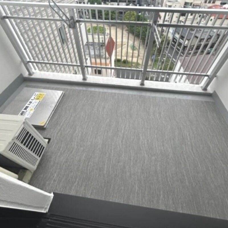 天王寺駅 徒歩7分 2階の物件内観写真