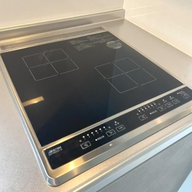 天王寺駅 徒歩7分 2階の物件内観写真