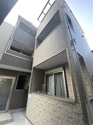 寝屋川市駅 徒歩9分 3階の物件外観写真