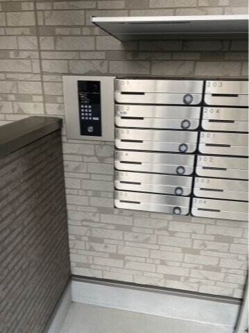 寝屋川市駅 徒歩9分 3階の物件外観写真